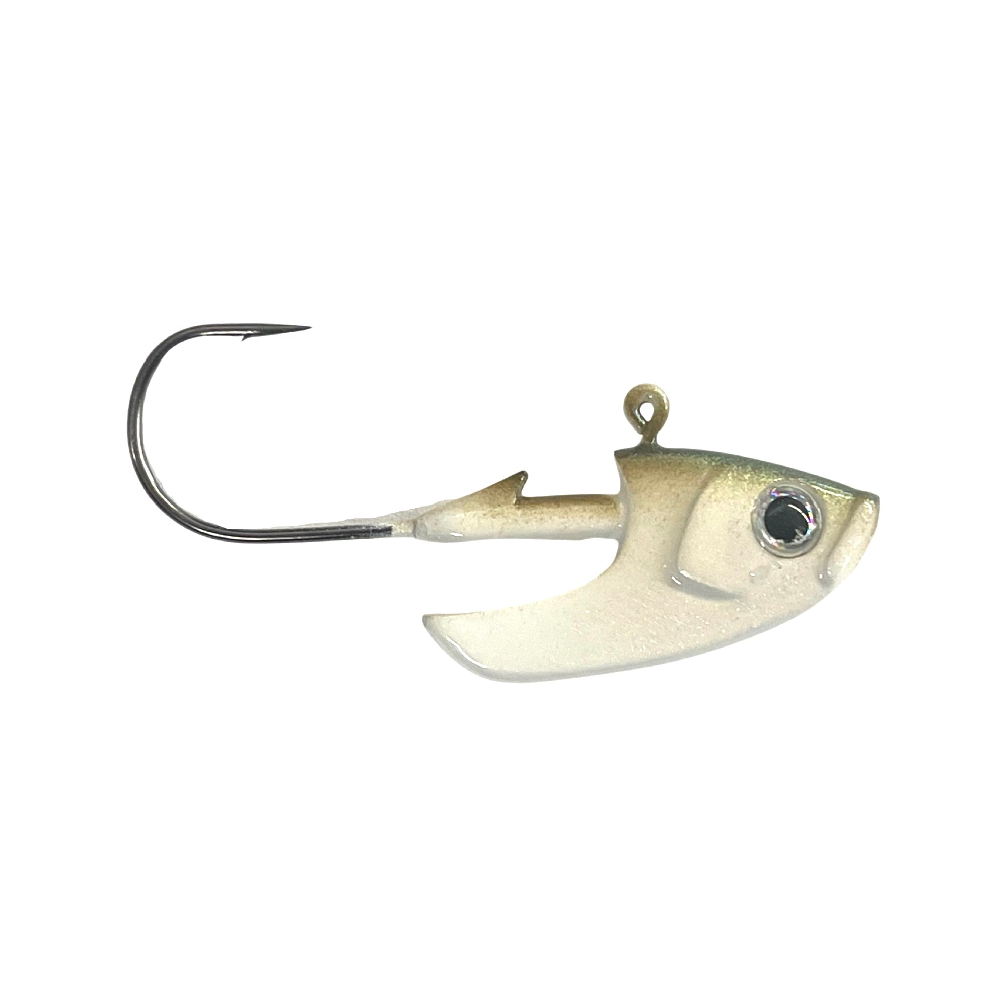basstrix fishing lures Basstrix LiveTrix Head - Shad Spawn / 3/8oz