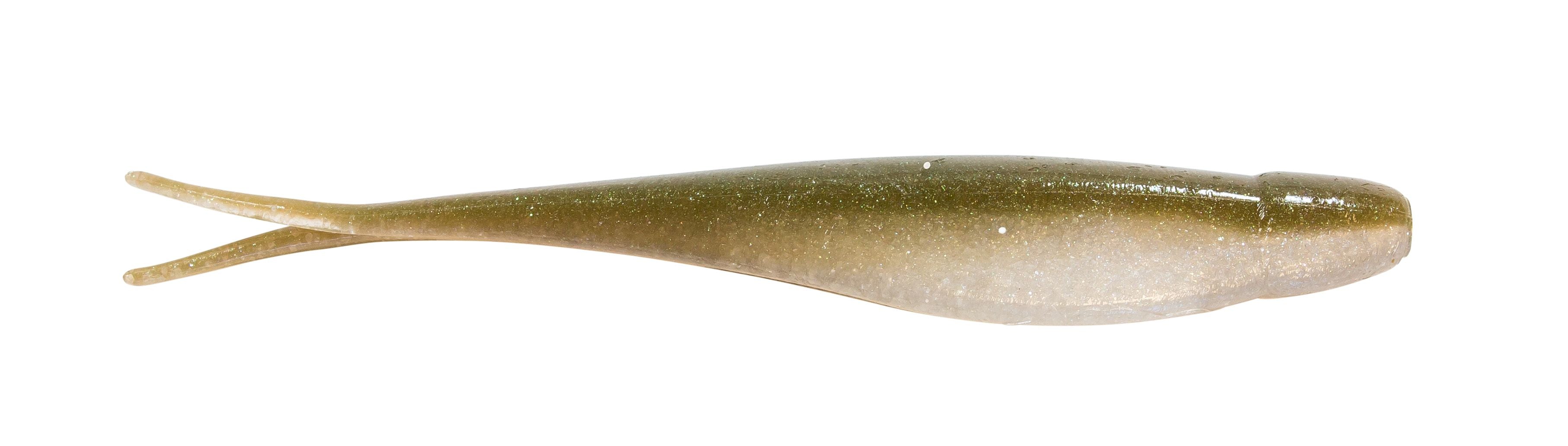 Z-Man Scented Jerk Shadz - 5 in. - Slam Shady Z-Man Scented Jerk Shadz - 5 in. - Slam Shady