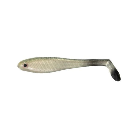 BassTrix Paddle Tail Swimbaits