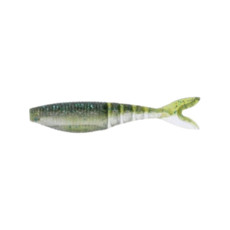 Yamamoto 4” ZAKO 6 pk