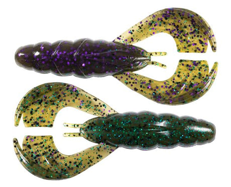 Z-Man Hella CrawZ (3 pk)