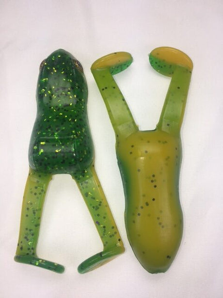 Top Toad Hollow Body Rigged (2pk)