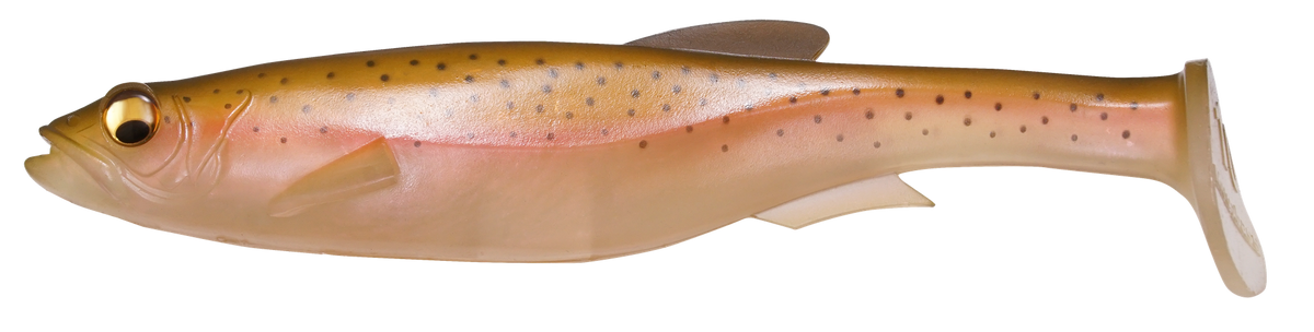 Megabass MagDraft Swimbait 8 inch