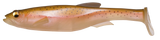 Megabass MagDraft Swimbait 8 inch