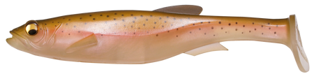 Megabass MagDraft Swimbait 8 inch