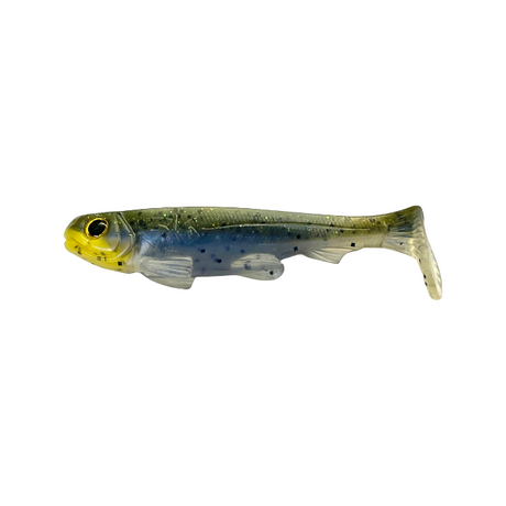 3:16 Lure Co. 5” Rising Son