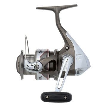 Shimano Syncopate 2500FG Spinning Reel  Natural Sports – Natural Sports -  The Fishing Store