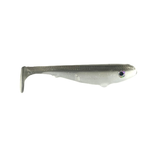 Scottsboro Tackle Co. Paddle Tail Swimbaits