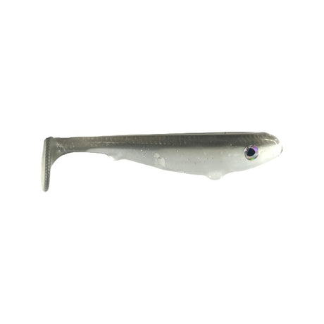Scottsboro Tackle Co. Paddle Tail Swimbaits