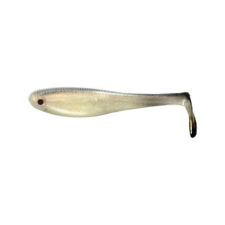 BassTrix Paddle Tail 2.5inch