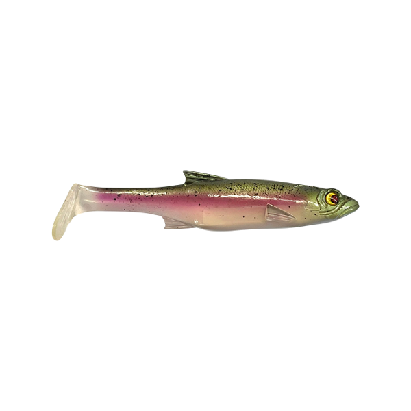 Bass Mafia Daingerous Swimbait