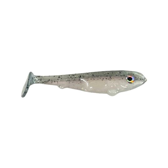 Scottsboro Tackle Co. Paddle Tail Swimbaits