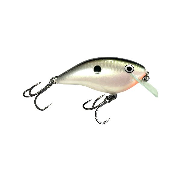 Rapala OG Rocco 5 Crankbait Tuxedo Shad