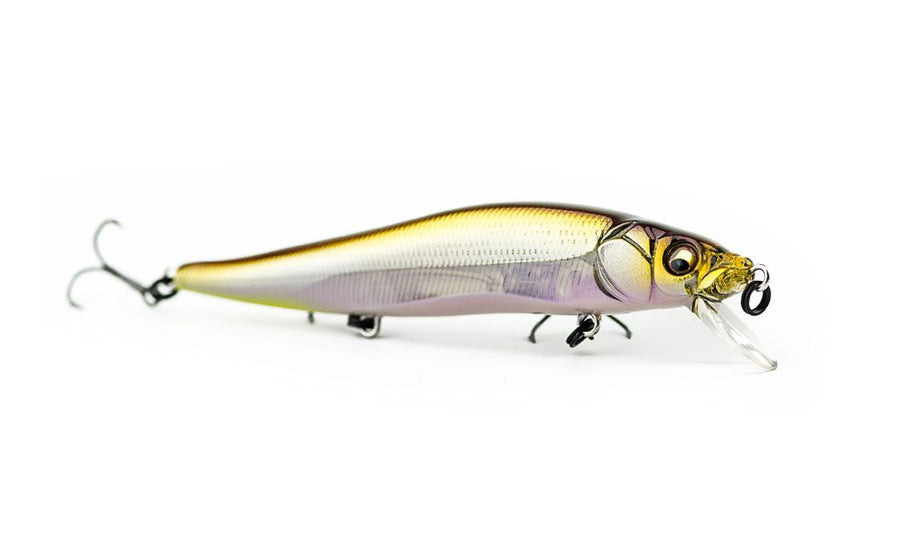 Megabass Ito Vision 110 GP Sunset Problue Megabass Ito Vision 110 GP Sunset Problue