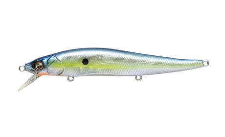 Megabass Ito Vision 110 FX Tour Premium Jerk Bait