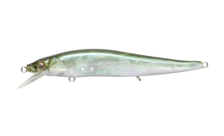 Megabass Ito Vision 110 FX Tour Premium Jerk Bait