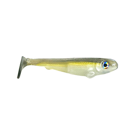 Scottsboro Tackle Co. Paddle Tail Swimbaits