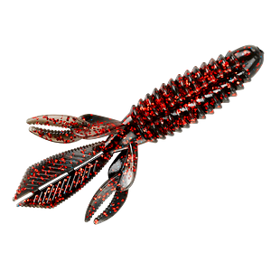 Yum Wooly Bug 4.25"