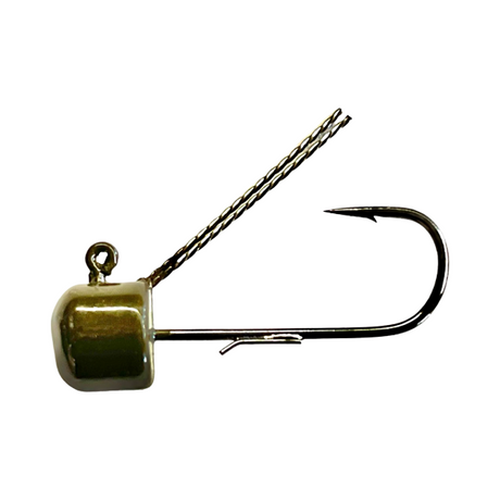 Z-Man Finesse Shroomz Weedless Jig Heads