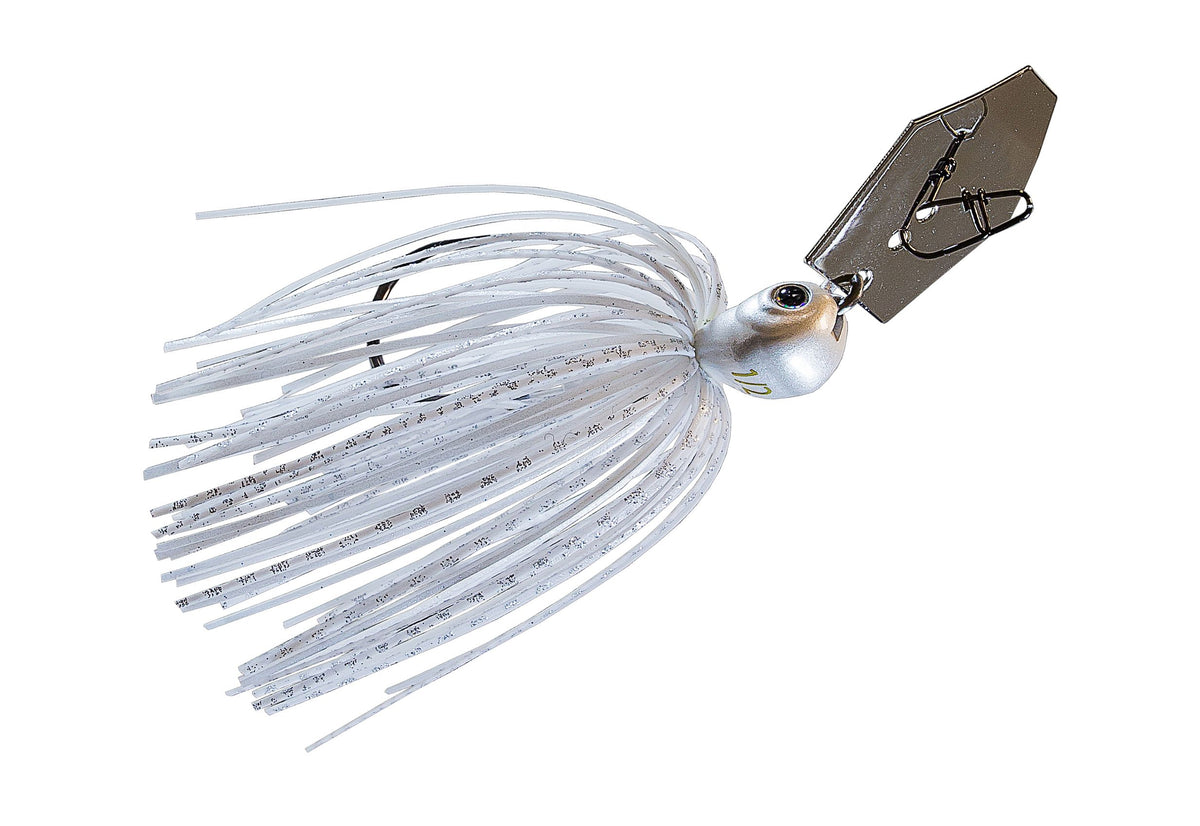 Z-Man Jack Hammer Chatterbait