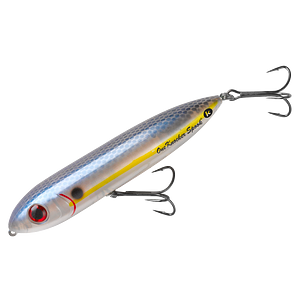 Heddon One Knocker Spook – Scottsboro Tackle Co. Heddon One Knocker Spook – Scottsboro Tackle Co.