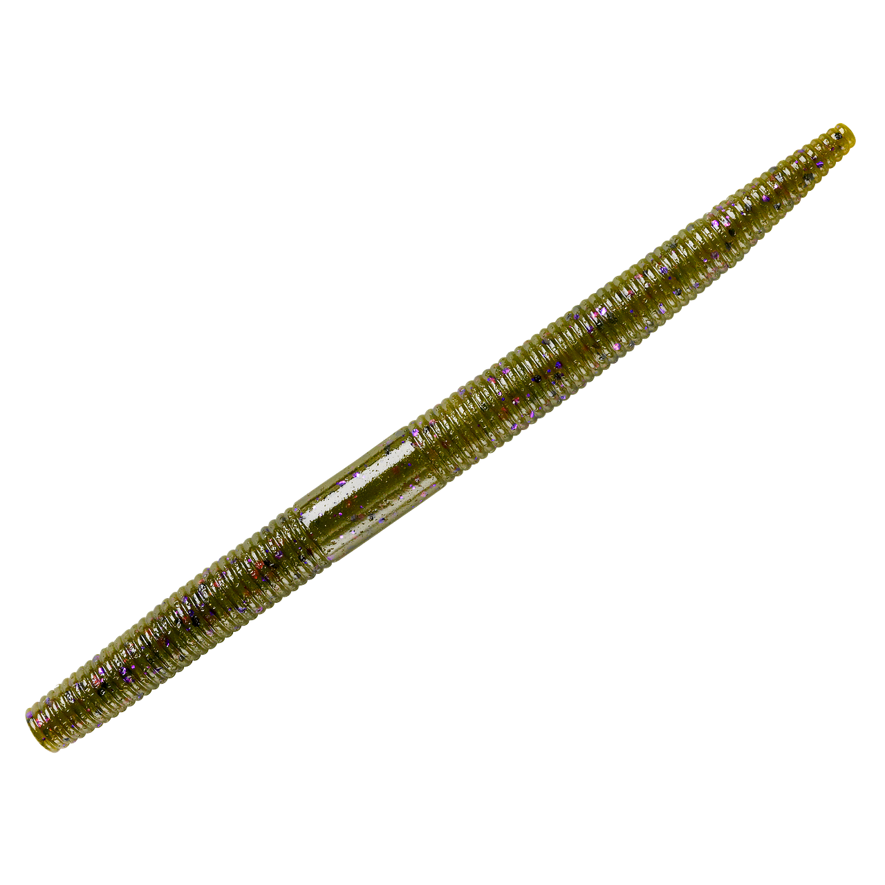 Yum Dinger Worm 4'' 10-Pack