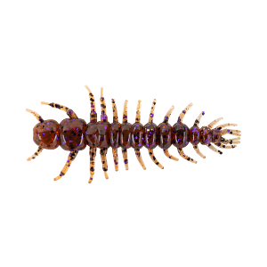 YUM Hellgrammite 8 pk