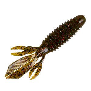Yum Wooly Bug 4.25"