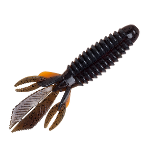 Yum Wooly Bug 4.25"