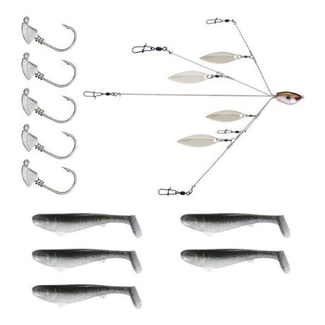 YUM/ Scottsboro Flash Mob Junior Kit