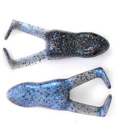 Top Toad Hollow Body Rigged (2pk)
