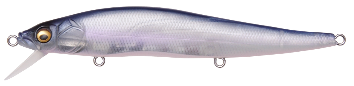 Megabass Ito Vision 110 Jerk Bait