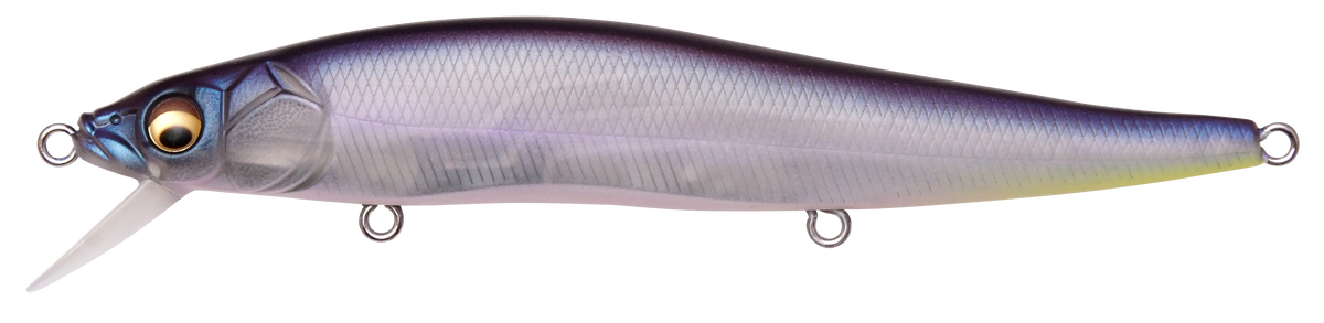 Megabass Ito Vision 110 Jerk Bait