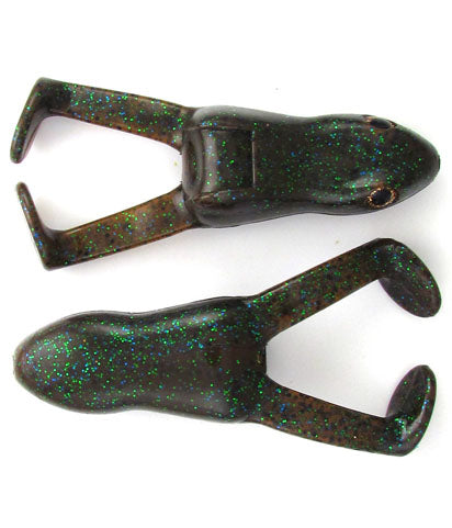 Top Toad Hollow Body Rigged (2pk)