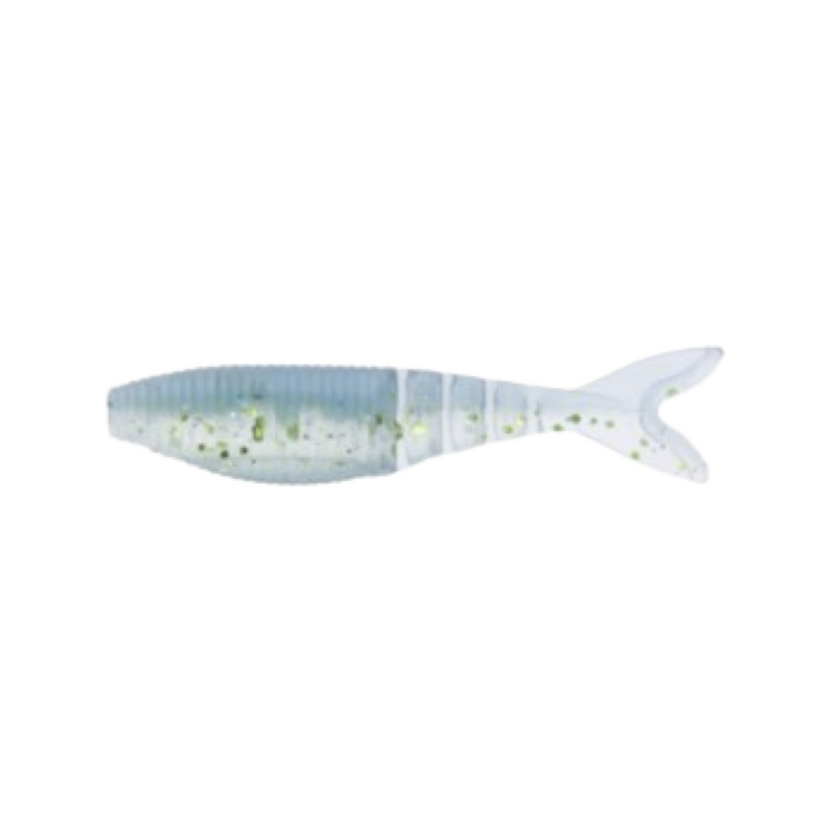 Yamamoto 4” ZAKO 6 pk – Scottsboro Tackle Co.
