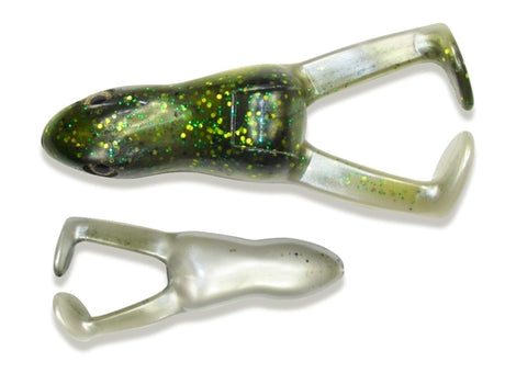 Top Toad Hollow Body Rigged (2pk)