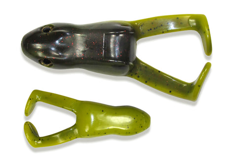 Top Toad Hollow Body Rigged (2pk)